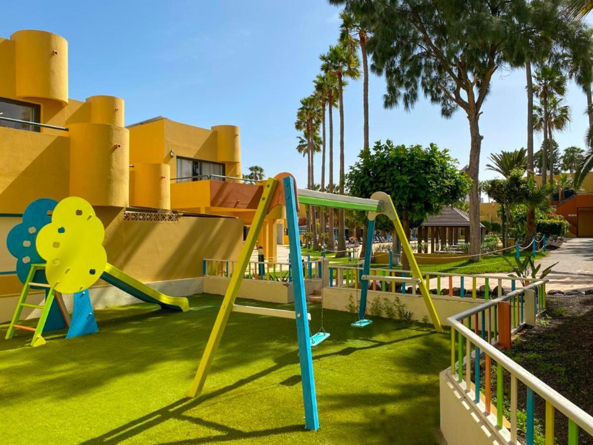 Villa Rosa Atlantic Fuerteventura Corralejo Kültér fotó