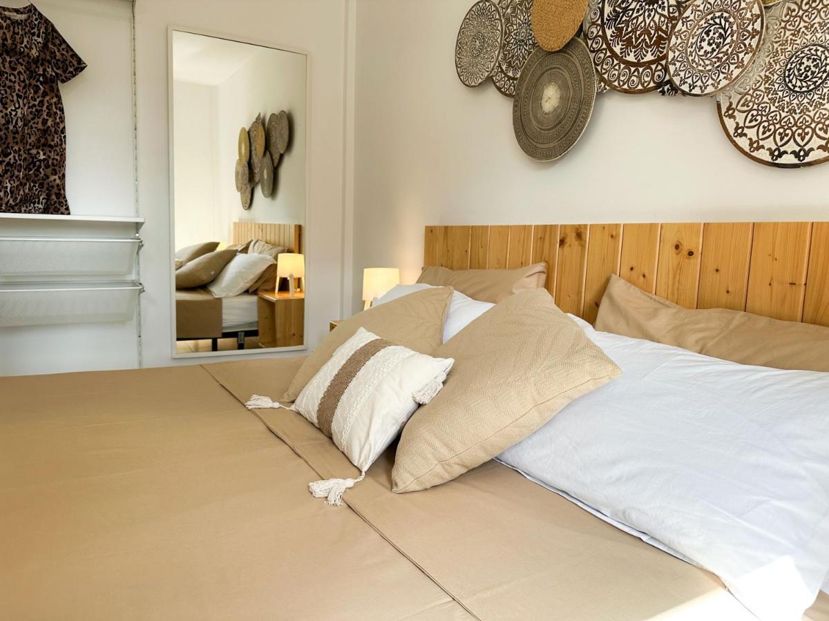 Villa Rosa Atlantic Fuerteventura Corralejo Kültér fotó