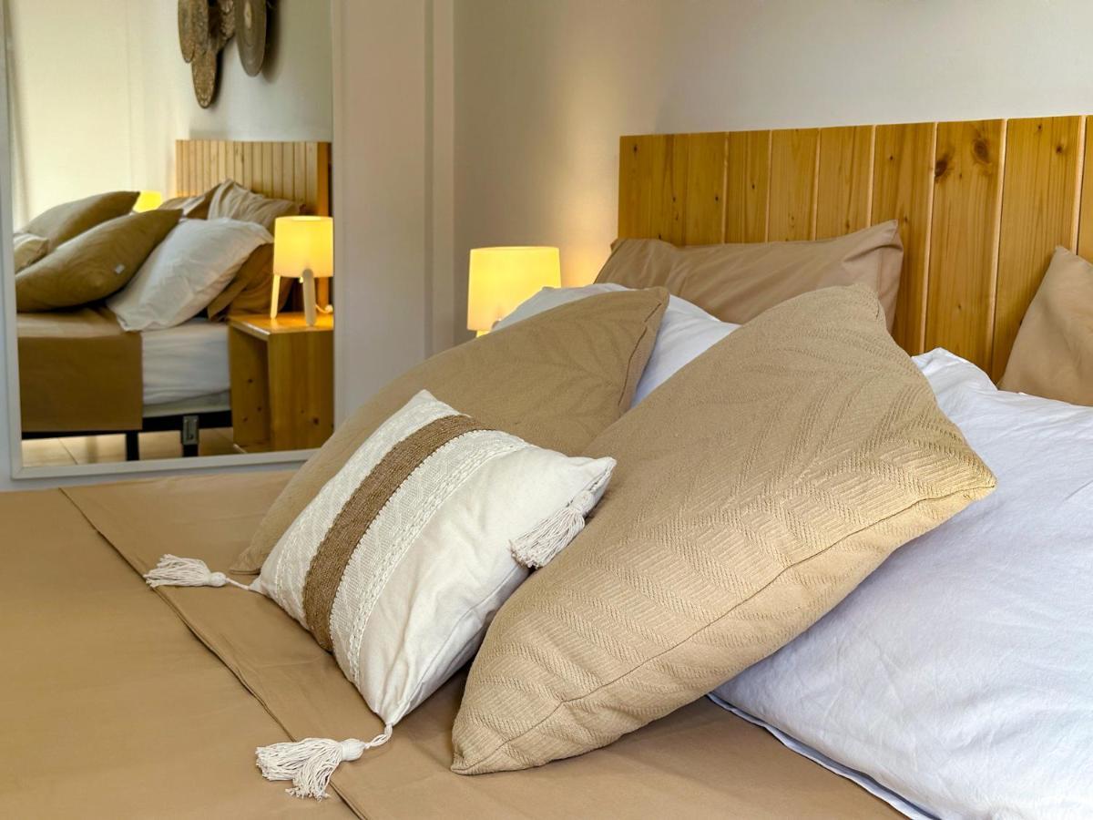 Villa Rosa Atlantic Fuerteventura Corralejo Kültér fotó