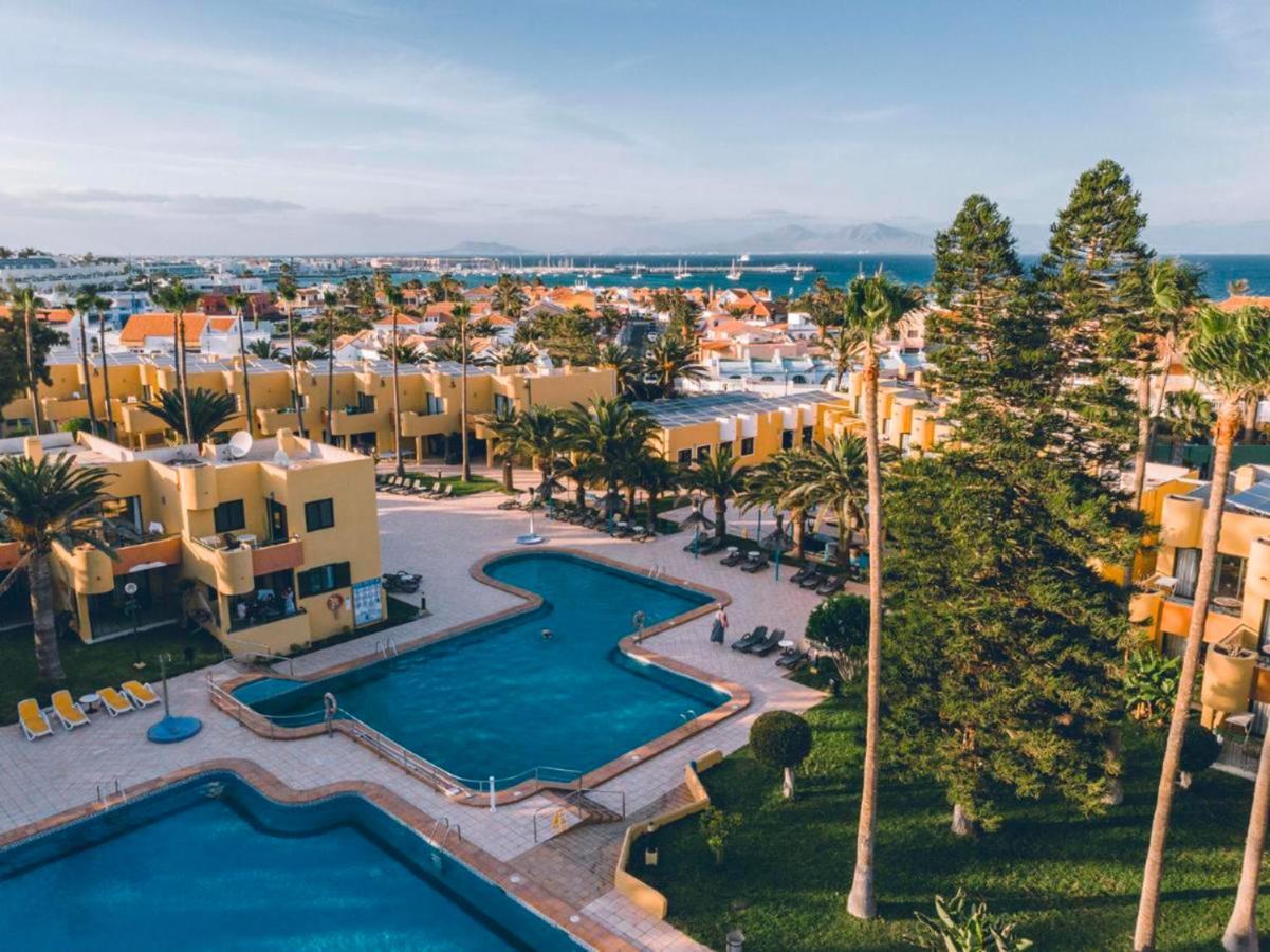 Villa Rosa Atlantic Fuerteventura Corralejo Kültér fotó