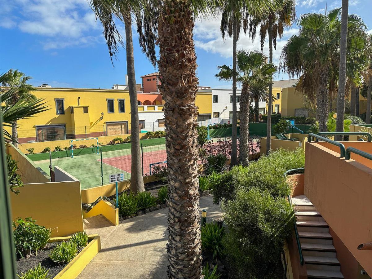 Villa Rosa Atlantic Fuerteventura Corralejo Kültér fotó