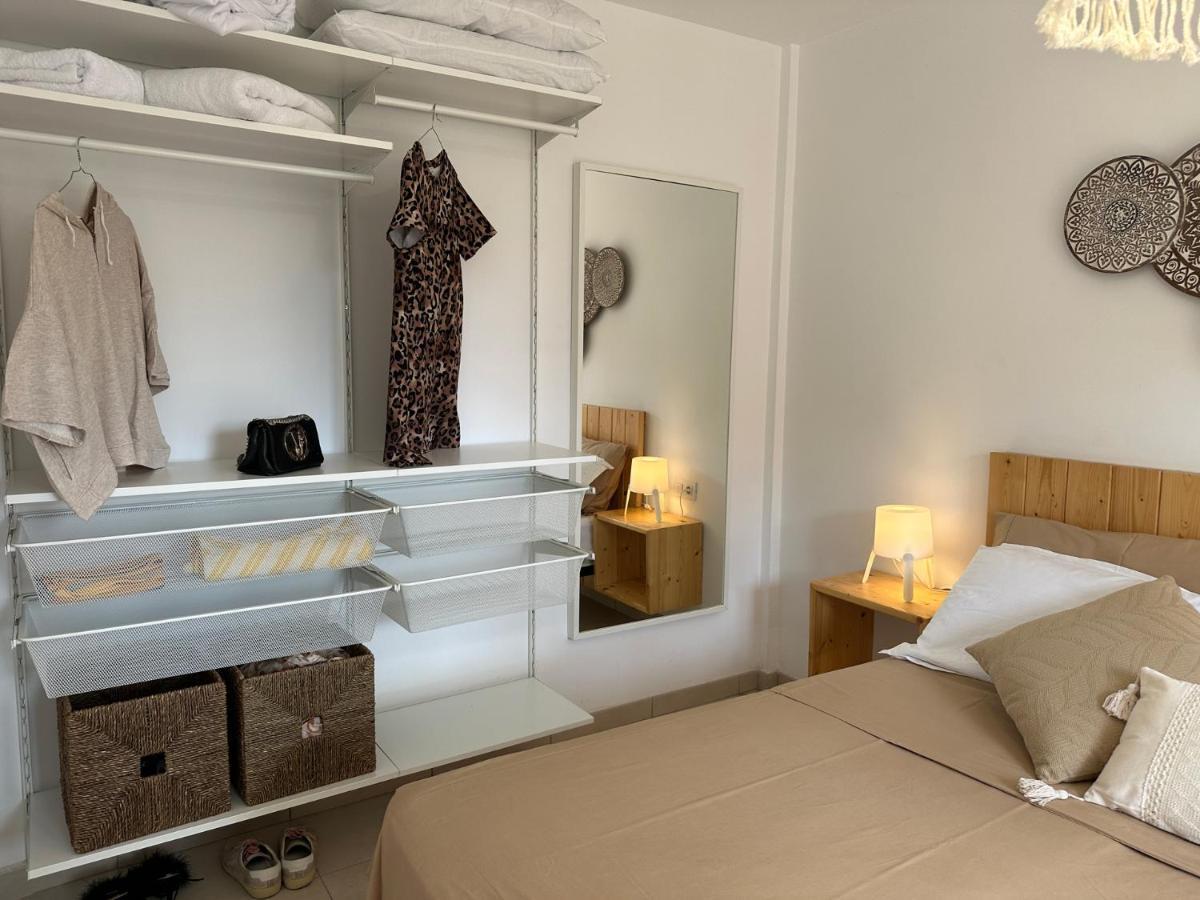Villa Rosa Atlantic Fuerteventura Corralejo Kültér fotó