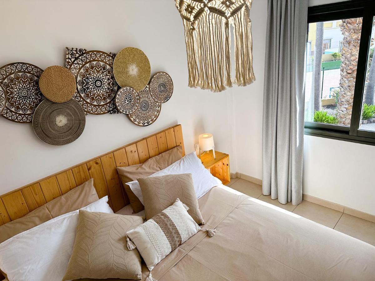 Villa Rosa Atlantic Fuerteventura Corralejo Kültér fotó