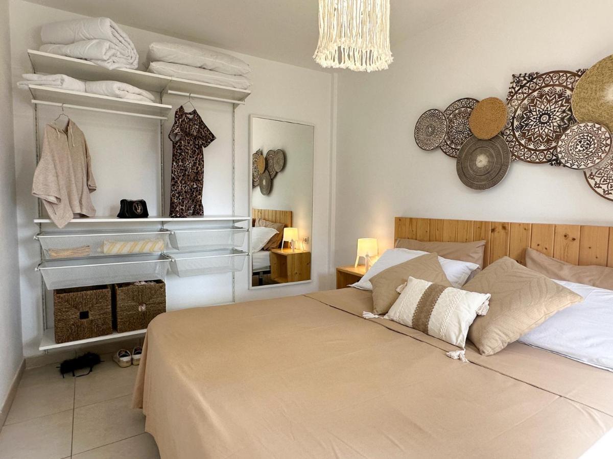 Villa Rosa Atlantic Fuerteventura Corralejo Kültér fotó