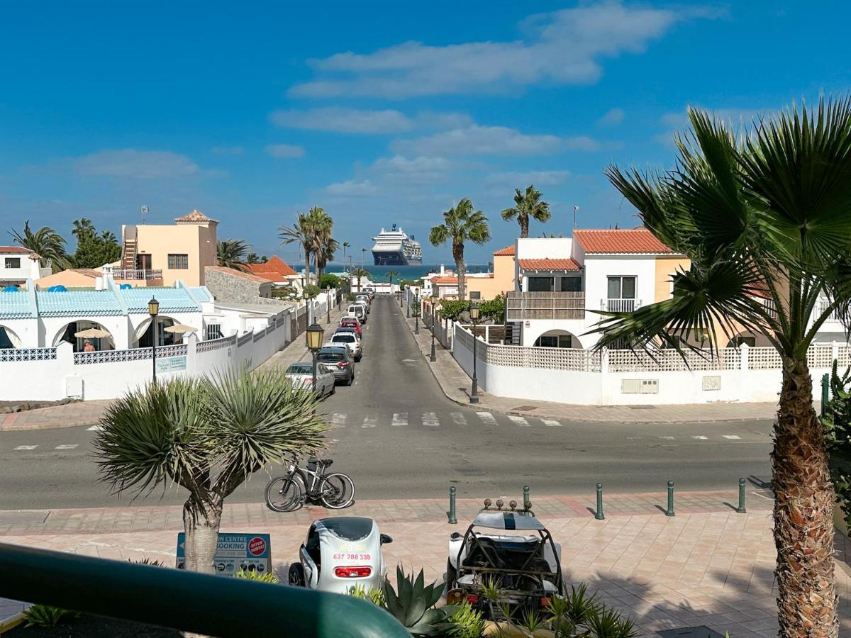 Villa Rosa Atlantic Fuerteventura Corralejo Kültér fotó