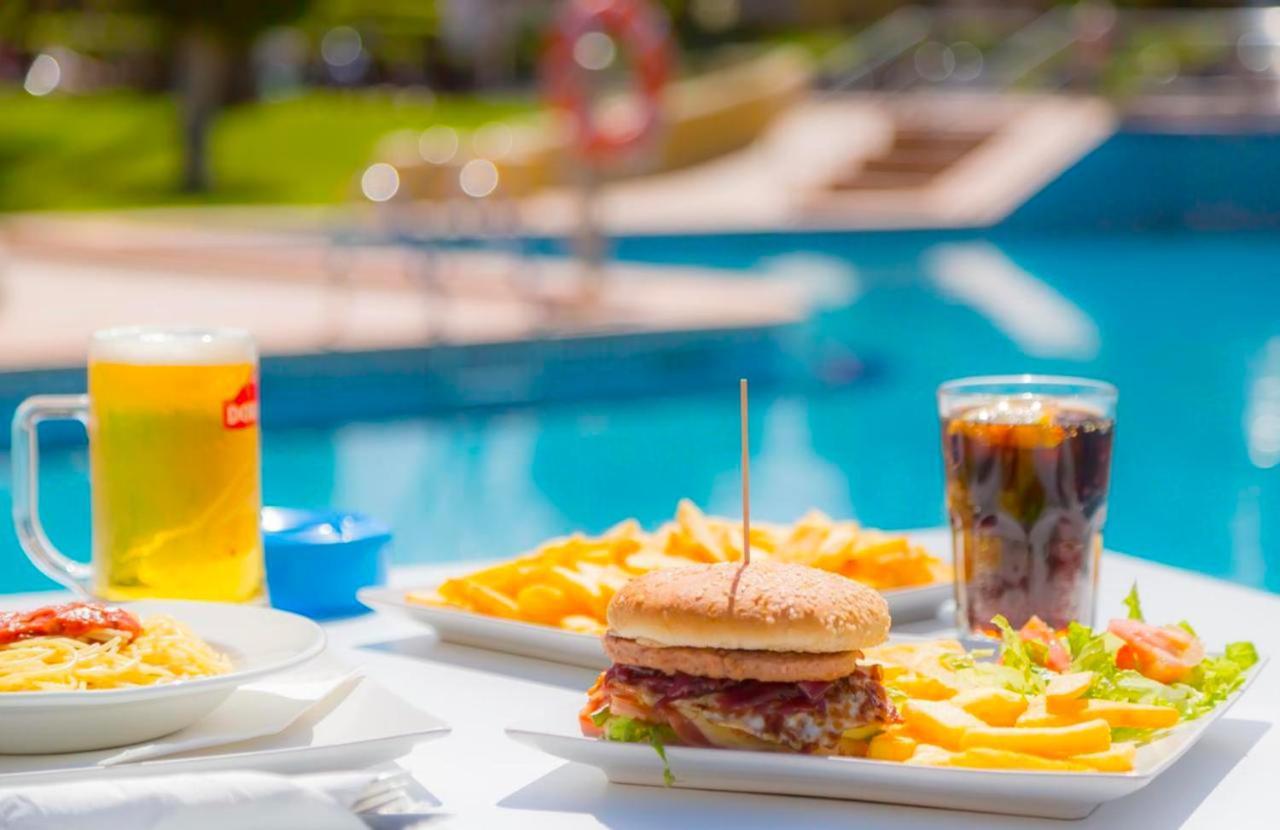 Villa Rosa Atlantic Fuerteventura Corralejo Kültér fotó