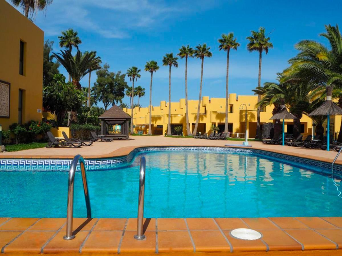 Villa Rosa Atlantic Fuerteventura Corralejo Kültér fotó
