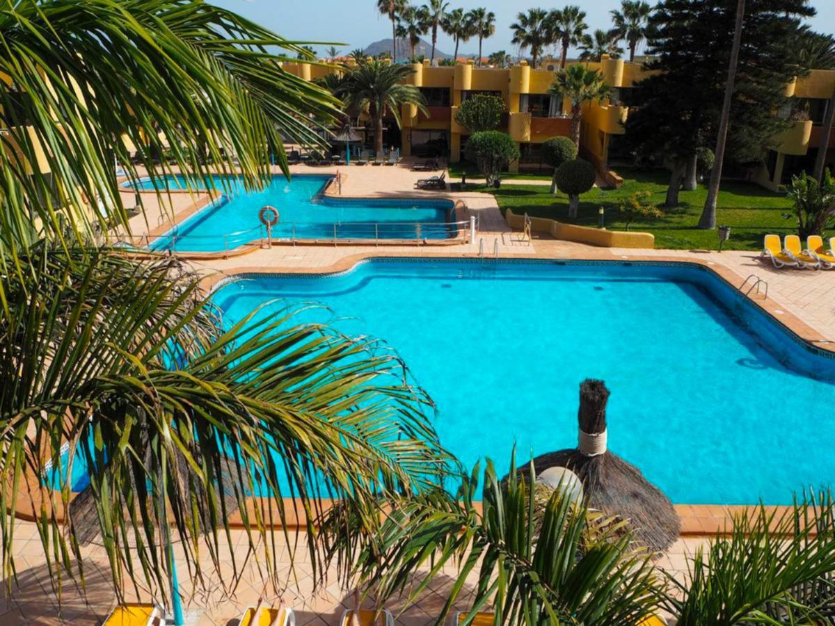 Villa Rosa Atlantic Fuerteventura Corralejo Kültér fotó