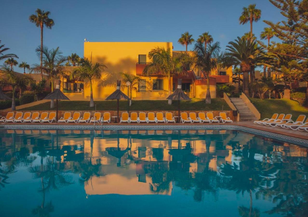 Villa Rosa Atlantic Fuerteventura Corralejo Kültér fotó