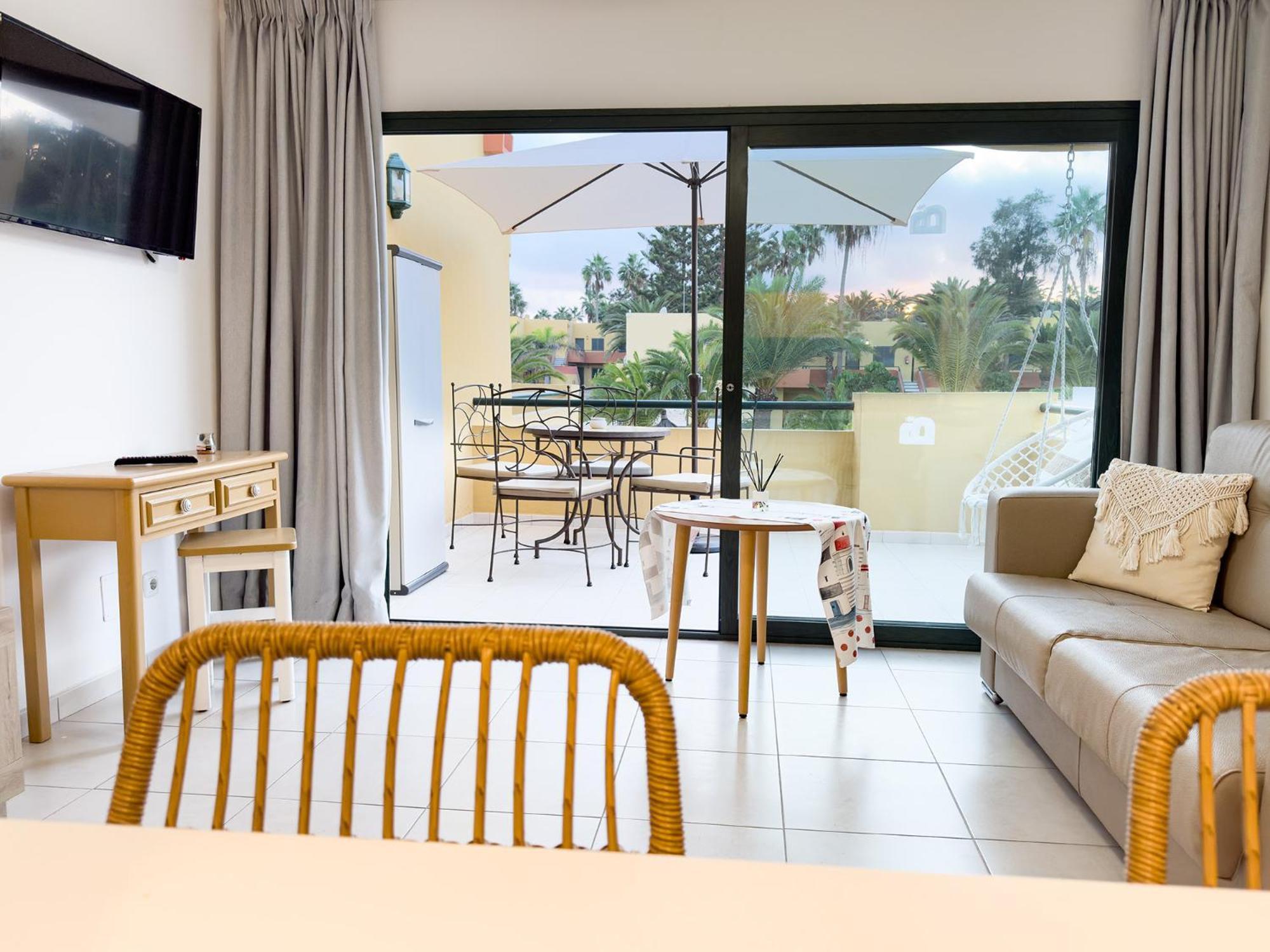 Villa Rosa Atlantic Fuerteventura Corralejo Kültér fotó