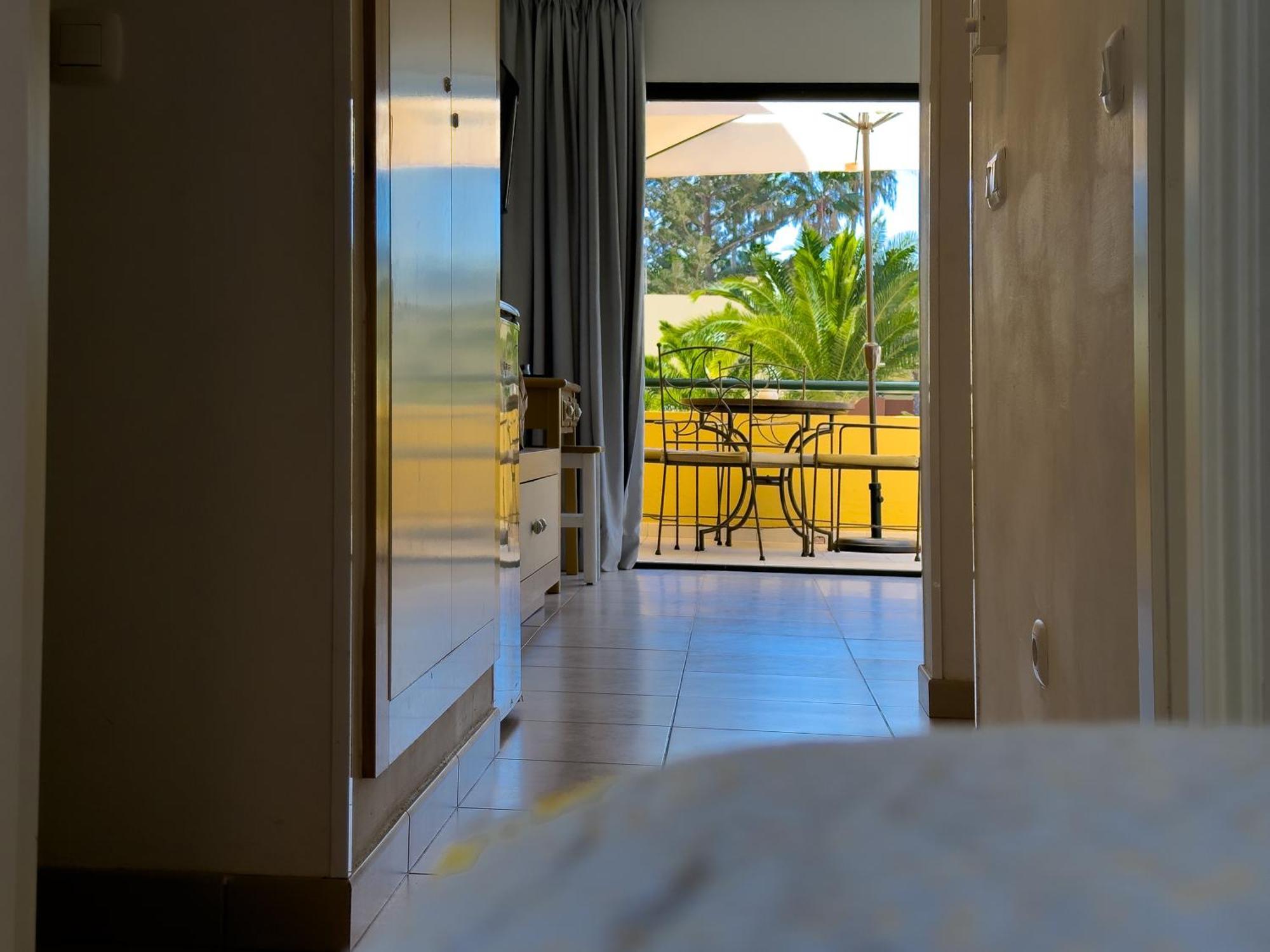 Villa Rosa Atlantic Fuerteventura Corralejo Kültér fotó