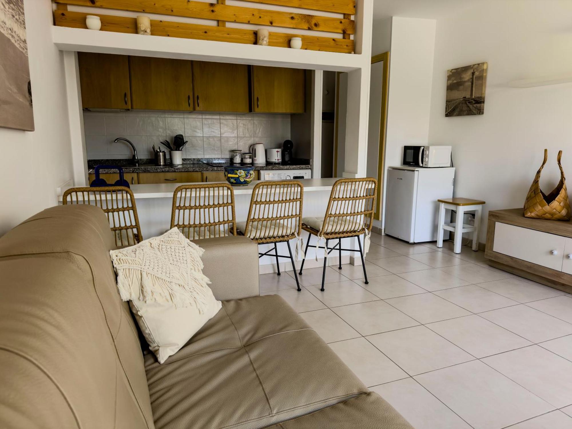 Villa Rosa Atlantic Fuerteventura Corralejo Kültér fotó