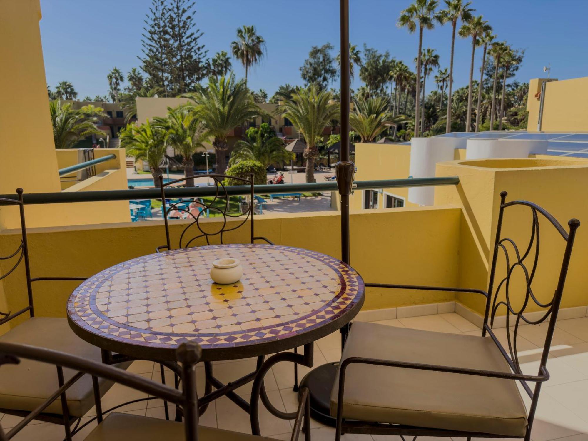 Villa Rosa Atlantic Fuerteventura Corralejo Kültér fotó