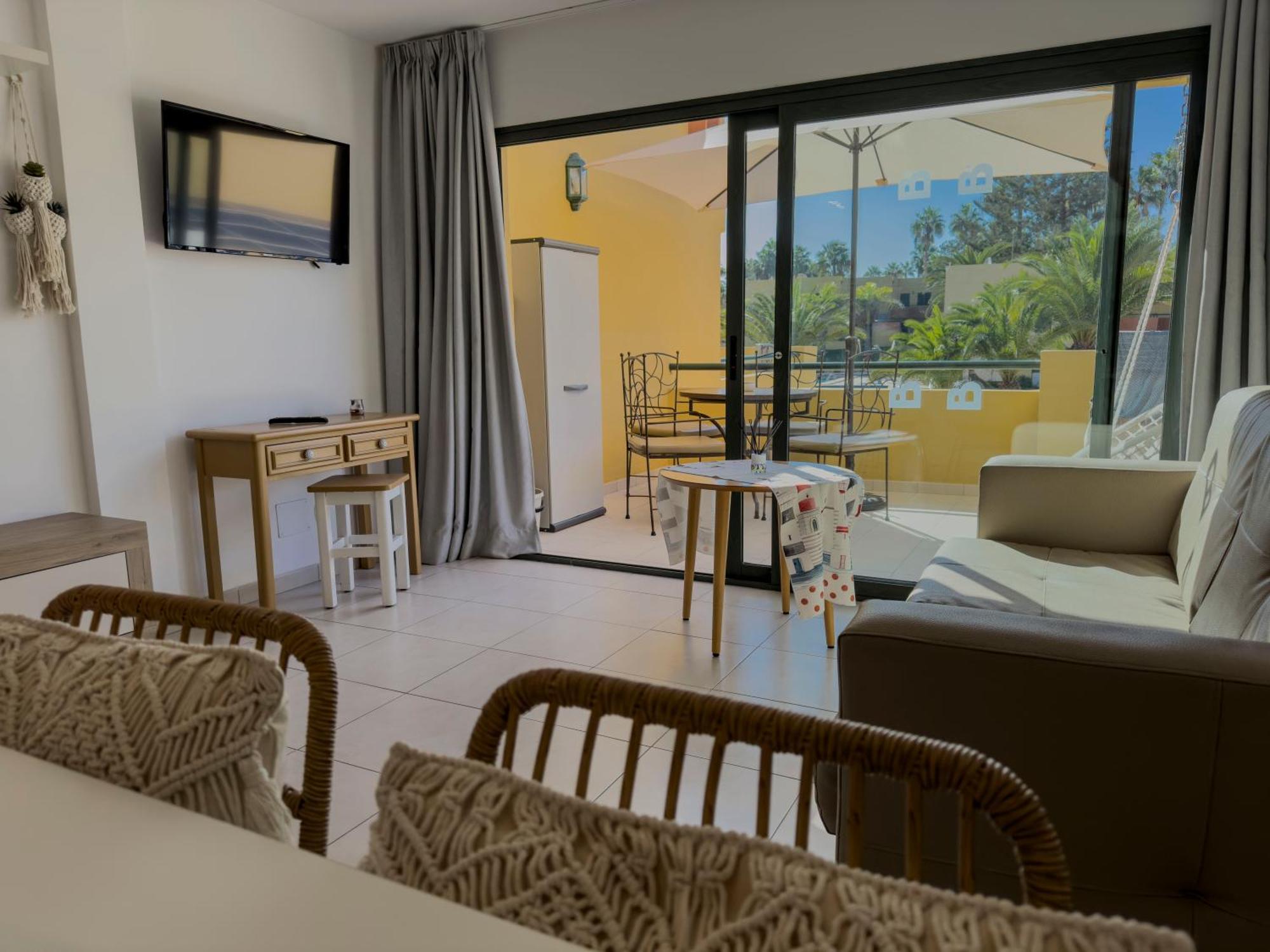 Villa Rosa Atlantic Fuerteventura Corralejo Kültér fotó