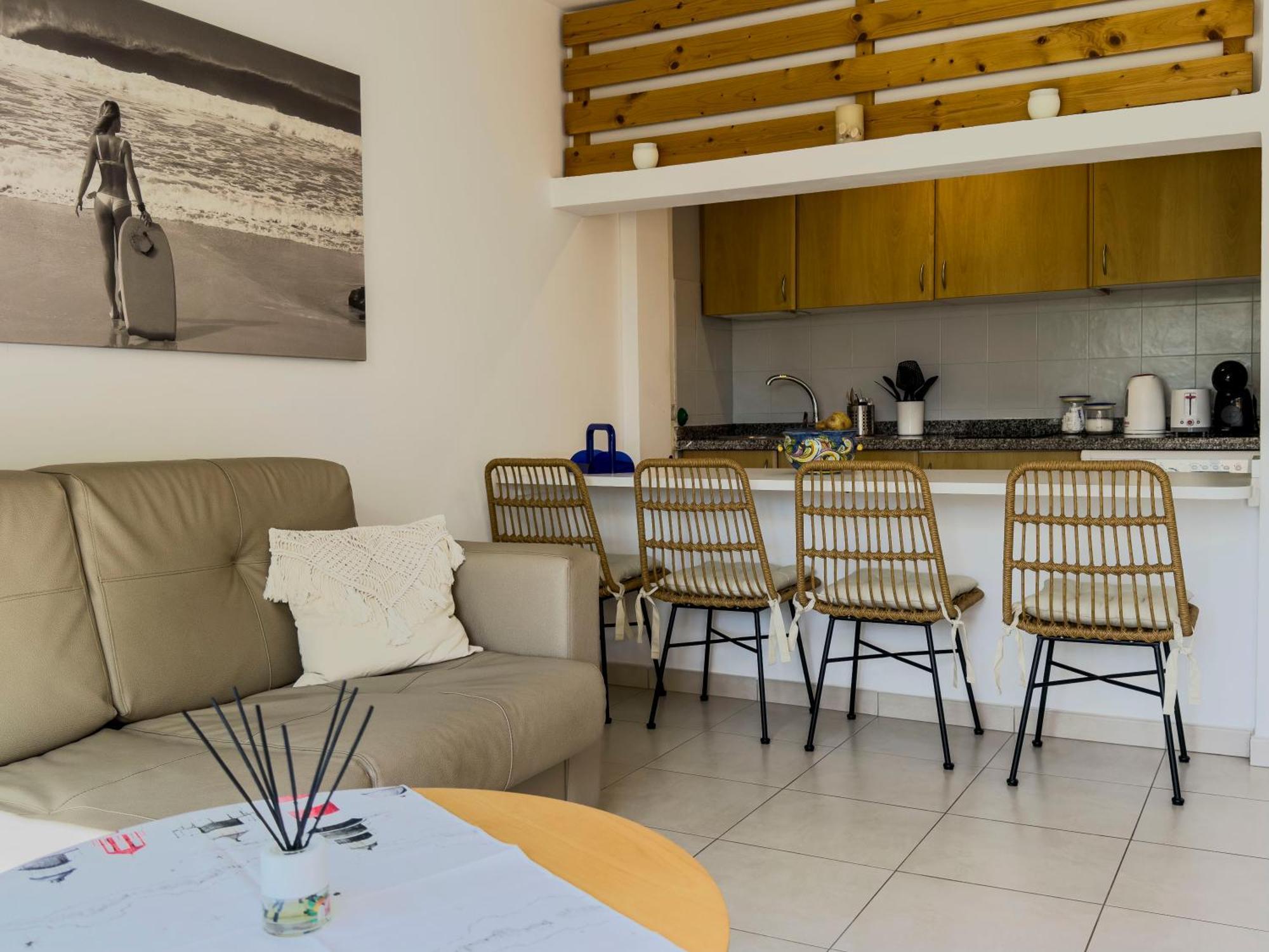 Villa Rosa Atlantic Fuerteventura Corralejo Kültér fotó
