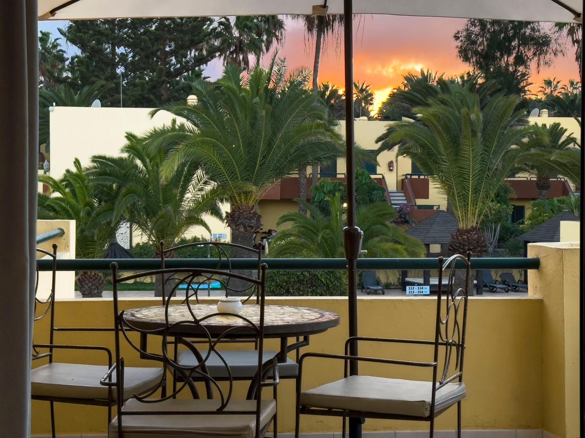 Villa Rosa Atlantic Fuerteventura Corralejo Kültér fotó