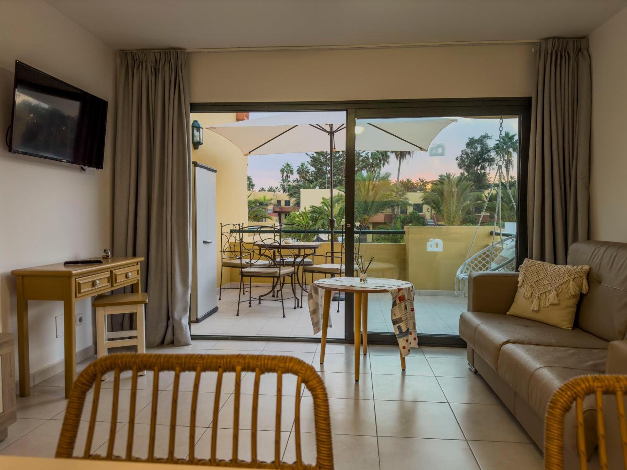 Villa Rosa Atlantic Fuerteventura Corralejo Kültér fotó