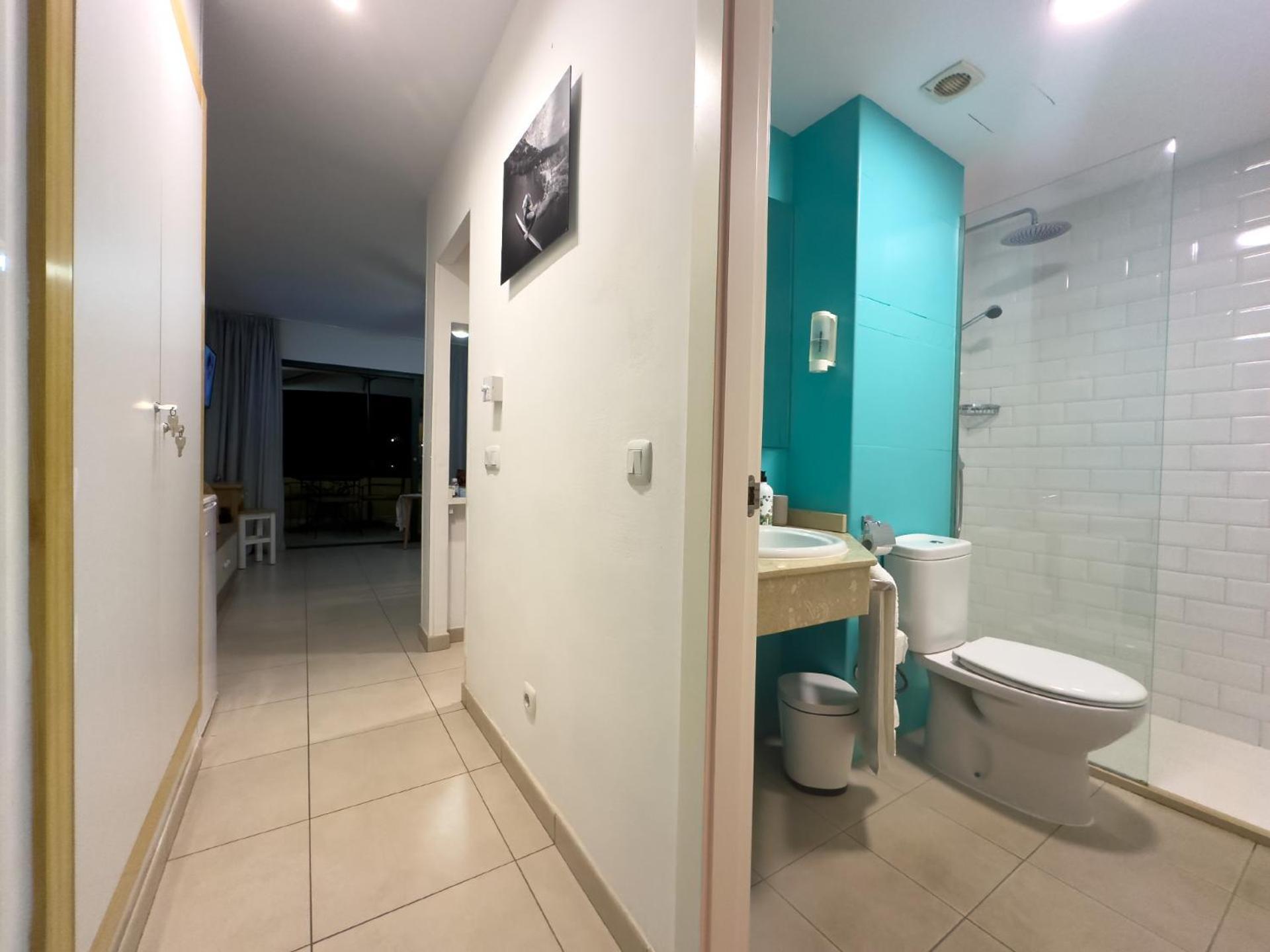 Villa Rosa Atlantic Fuerteventura Corralejo Kültér fotó