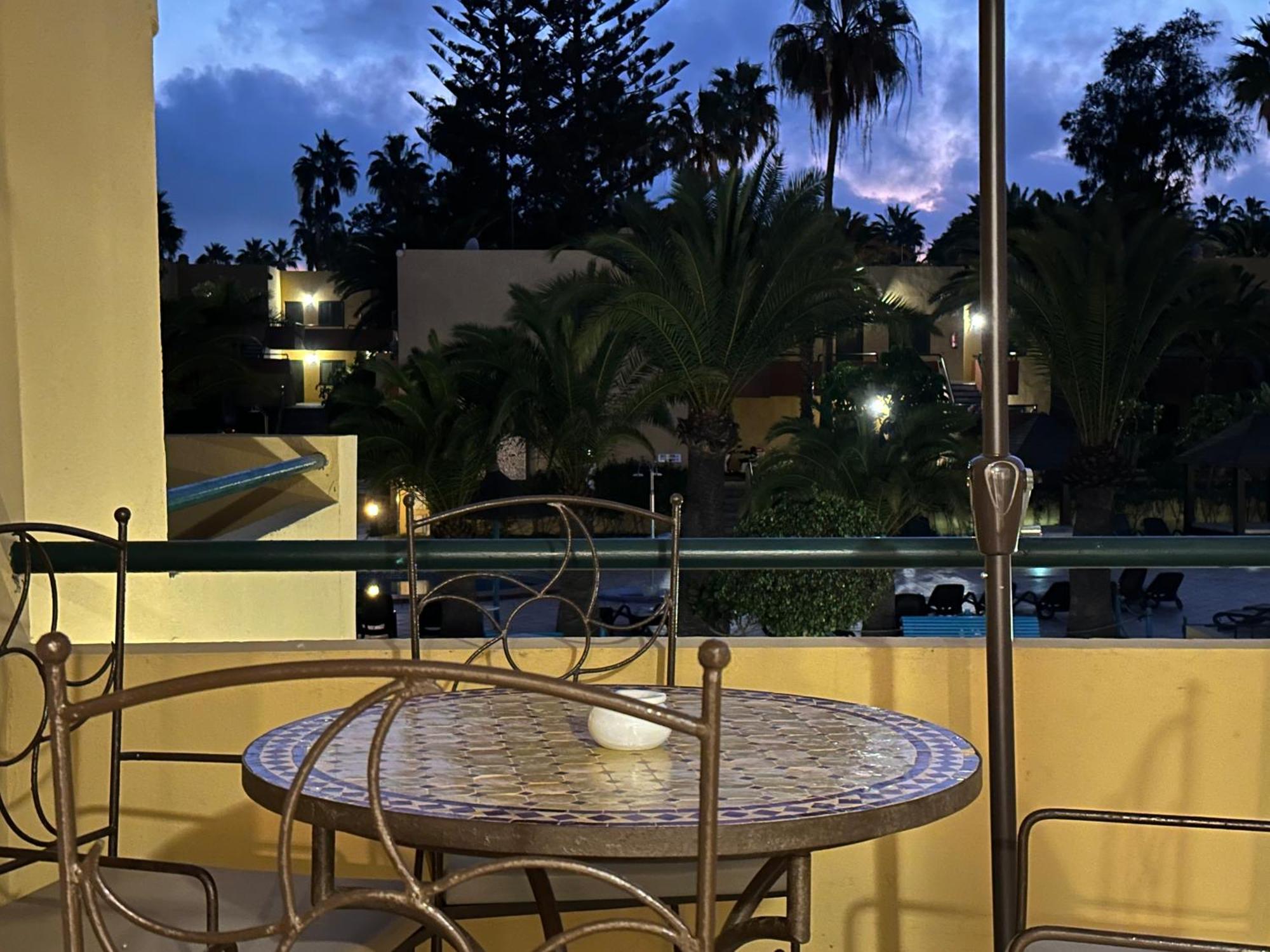 Villa Rosa Atlantic Fuerteventura Corralejo Kültér fotó